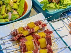 -多宾韩国料理(学衡路店)