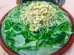 -横岗朋仔餐厅