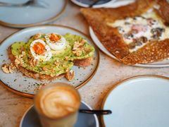 -RAC BAR(安福路店)