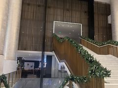 -王府半岛酒店·大堂茶座