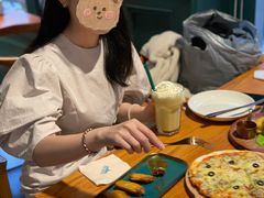 -SEN CASTLE城堡西餐(创意设计中心店)