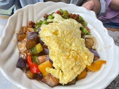 -文三里屯面馆(三里屯店)