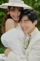 -金夫人婚纱摄影(西昌店)