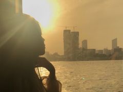 -武汉关码头(轮渡站)