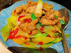 -山石榴·贵州菜(丰盛里店)