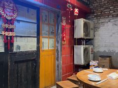 -汉小城·老铫子藕汤·乡野湖北菜(江汉路吉庆街店)