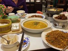 -小菜园新徽菜(常州天宁吾悦店)