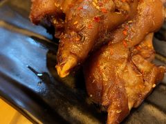 -聚点串吧·北京烧烤(朝北店)