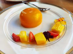 -老欧洲咖啡·西餐(后湖店)