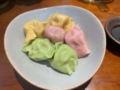 -七色云蔬食(喜邻里店)