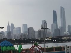 -黄金海岸水上乐园