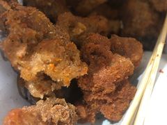 -傅强排骨(成都总店)