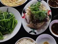 -文昌鸡饭店110号(中山路店)