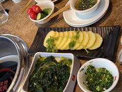 -七欣天香辣蟹火锅(扬州望月路店)