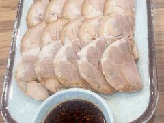 肘花-合合春饼·酱骨·东北菜(潘家园店)