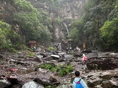 -双龙峡