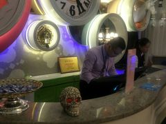 -米乐星世界KTV(汇智国际商业中心店)