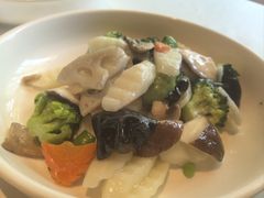 -玫瑰厅上海菜(兴国路店)