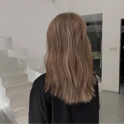 -Rise Hair上升造型