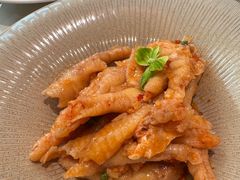 -阿忠食坊大排档·20年老店(万象城店)