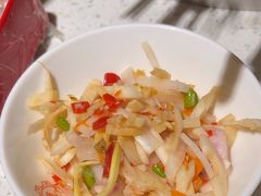 -钢管厂五区小郡肝火锅串串香(总店)