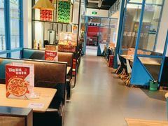 -菲滋意式餐厅(临平万达店)