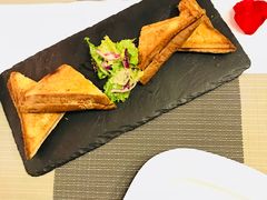 -LA CREPERIE BRETONNE布列塔尼法式餐厅(天童北路店)