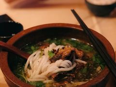 花溪牛肉粉-山石榴·贵州菜(丰盛里店)