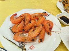 -秋姐美食店(旅游大道店)