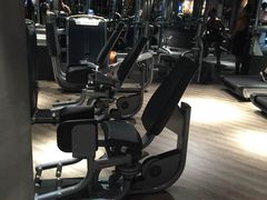 -威尔仕健身(番禺店)
