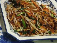 六合菜-满圆薄春饼(新世纪店)