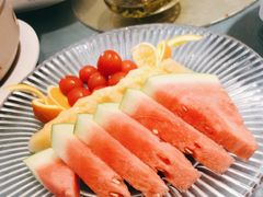-楚鱼王·河鲜·湖北菜(华农店)