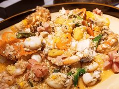 海鲜大烩-新加坡海鲜(国贸商城店)