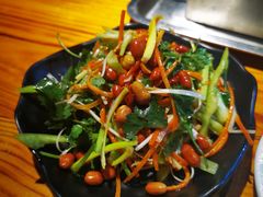 -丹东特色烤肉(南光三部店)