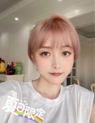 点击看大图 -东秀护肤造型