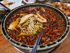 -福慧慈缘素食餐厅(王府井店)