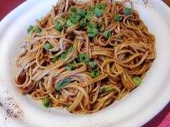 -景月阁空中食府(希尔顿酒店)