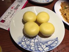 -川人百味(万达店)
