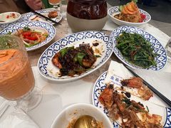 -KingThaia金泰兰(滨江天街店)