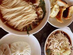 -蒋家桥饺面店(奥邦店)