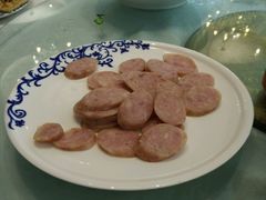 -山南熏肉大饼(辽菜旗舰店)
