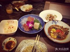 -德川家日本料理(顺义华联店)