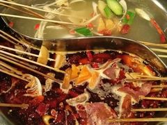 -玉林串串香(大成路店)