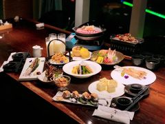 -九井澤精致料理(金茂店)