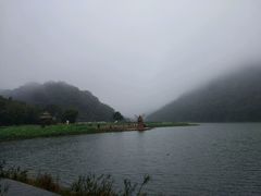-广州市石门国家森林公园