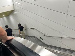 -蒲黄榆(地铁站)