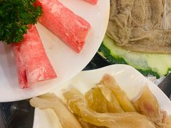 -大味生态火锅(蓝谷地店)