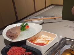 -海底捞火锅(江南盛天地店)
