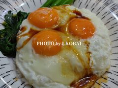 -锦园春香港茶餐厅(西海湾旗舰店)
