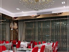 包厢-玉林烤鸭店(黄村康庄店)